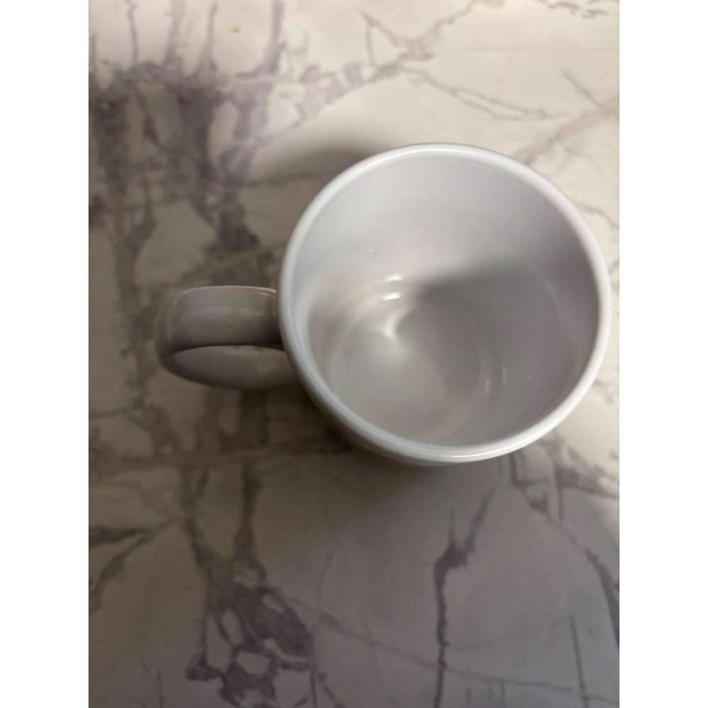 Funny Rooster Mug‎ Zero Clucks Given Coffee Cup Novelty Gift - Picture 3 of 4
